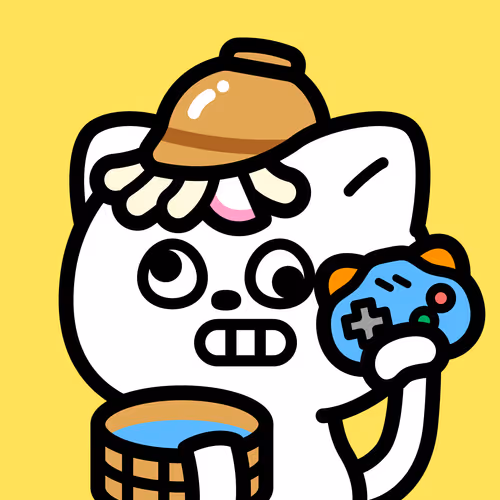 Uribo The Cat
