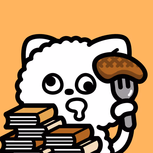 Uribo The Cat