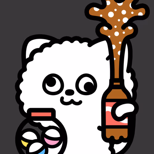 Uribo The Cat