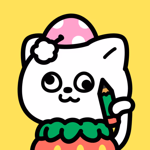 Uribo The Cat