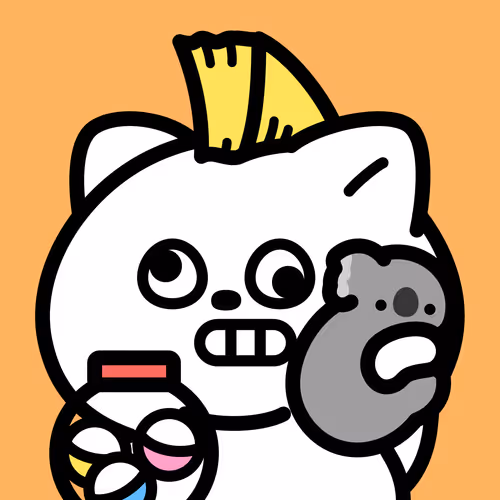 Uribo The Cat
