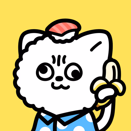 Uribo The Cat