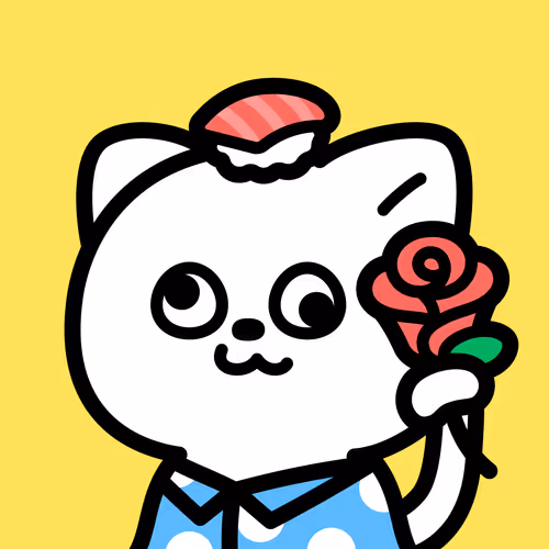 Uribo The Cat