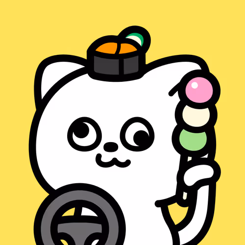 Uribo The Cat
