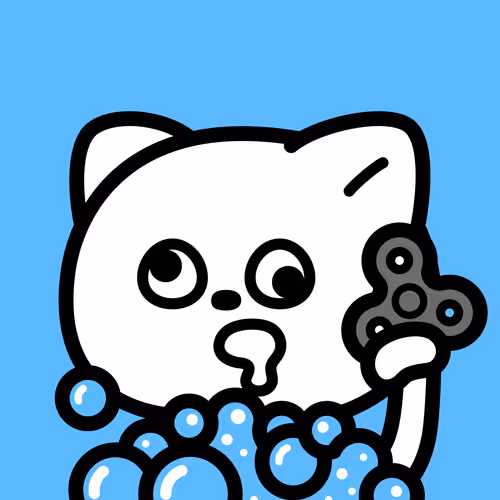 Uribo The Cat