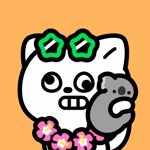 Uribo The Cat