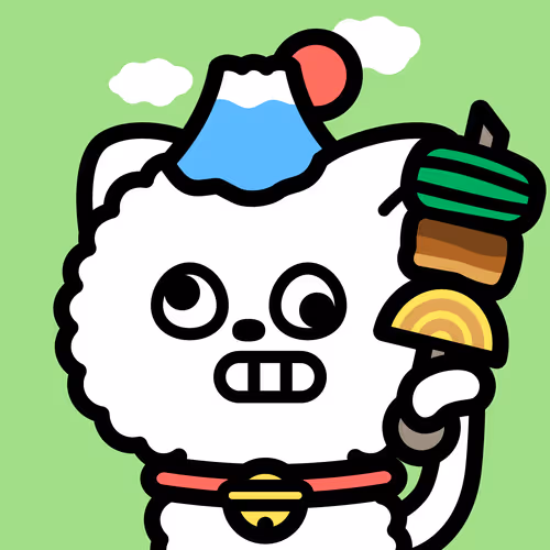 Uribo The Cat