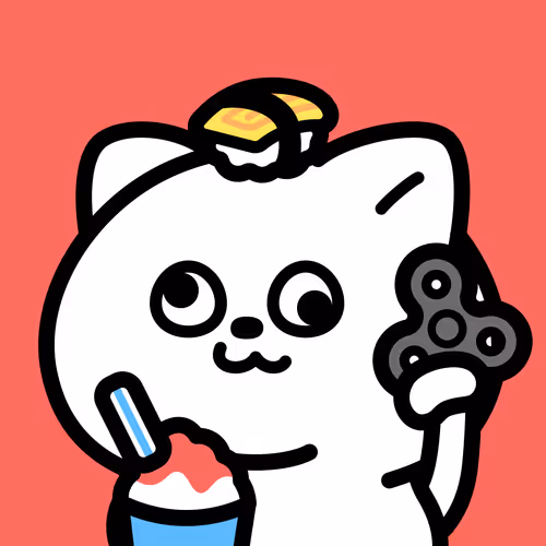 Uribo The Cat