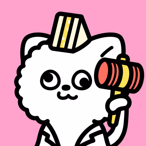 Uribo The Cat