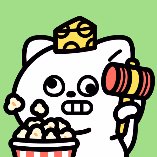 Uribo The Cat