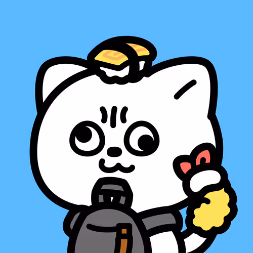 Uribo The Cat