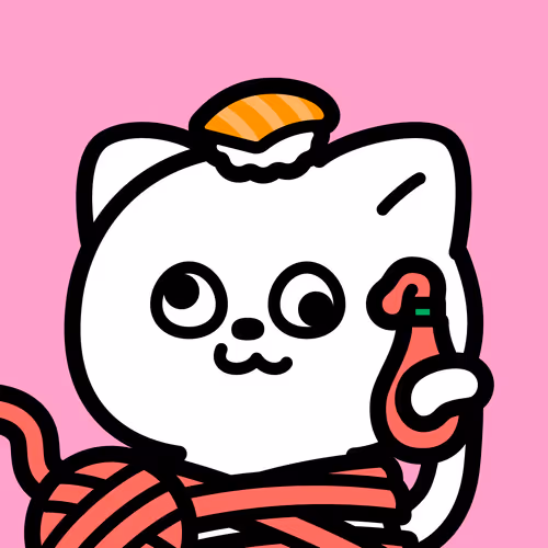 Uribo The Cat