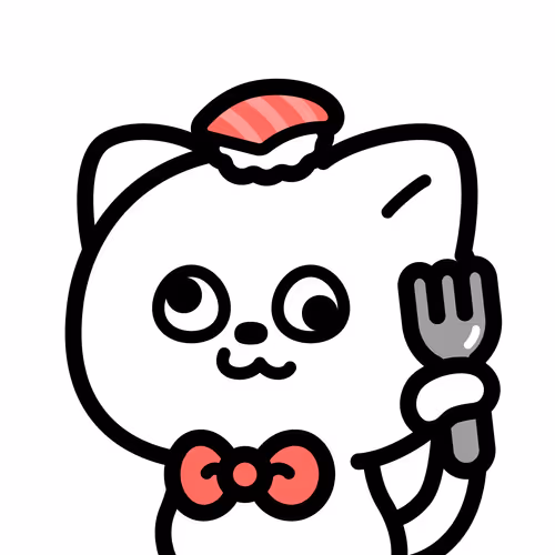Uribo The Cat