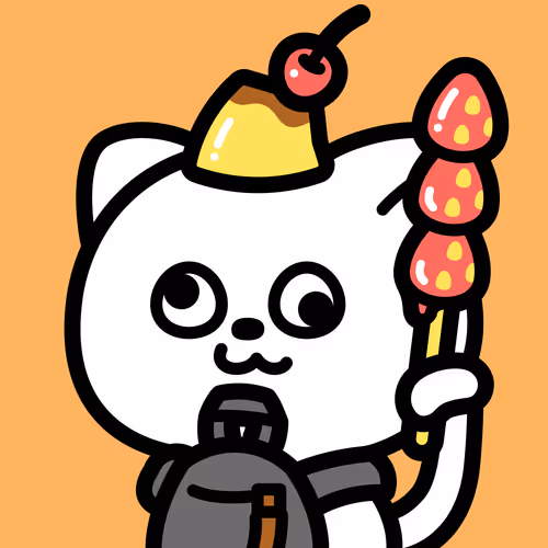 Uribo The Cat