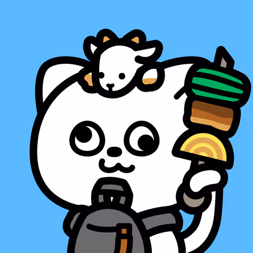 Uribo The Cat