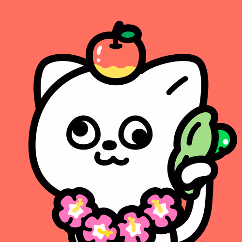 Uribo The Cat