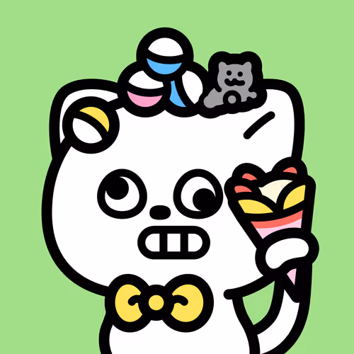 Uribo The Cat