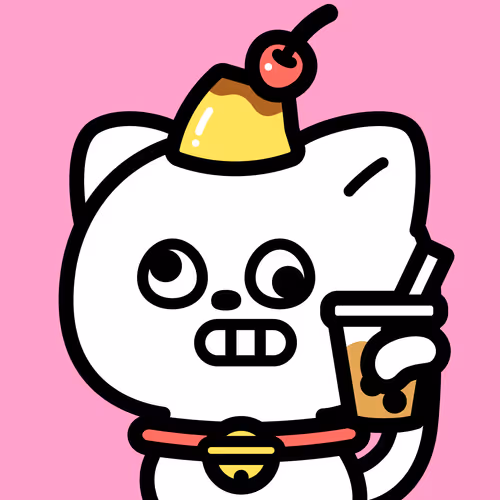 Uribo The Cat