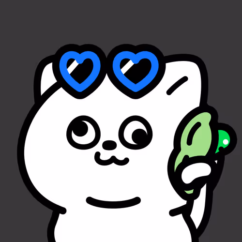 Uribo The Cat