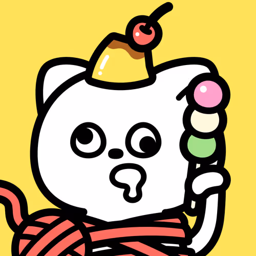 Uribo The Cat