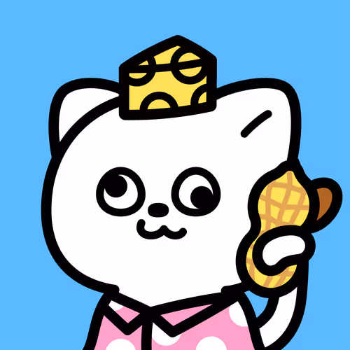 Uribo The Cat