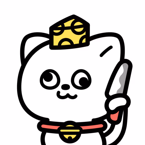 Uribo The Cat