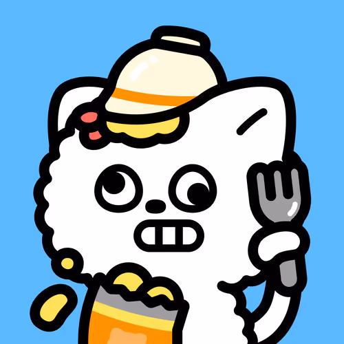 Uribo The Cat
