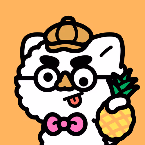 Uribo The Cat