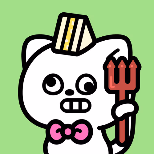 Uribo The Cat