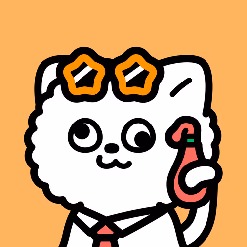 Uribo The Cat