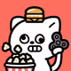 7125