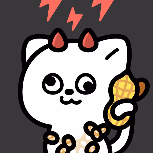 Uribo The Cat