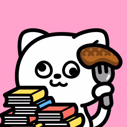 Uribo The Cat