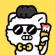 7