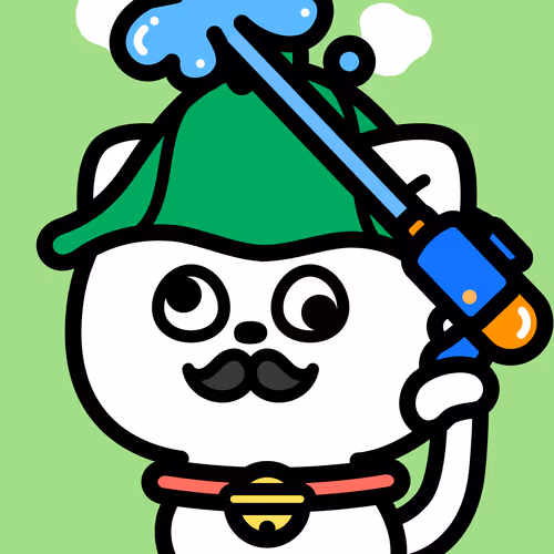 Uribo The Cat