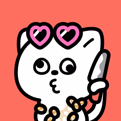 Uribo The Cat