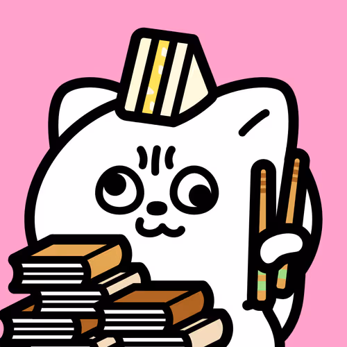 Uribo The Cat
