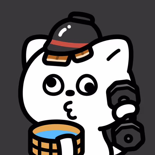 Uribo The Cat