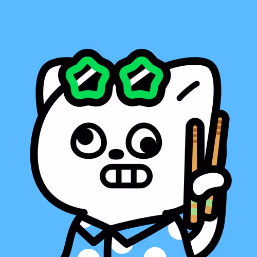 Uribo The Cat