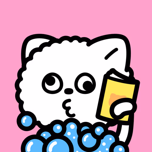 Uribo The Cat