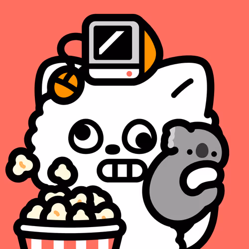 Uribo The Cat