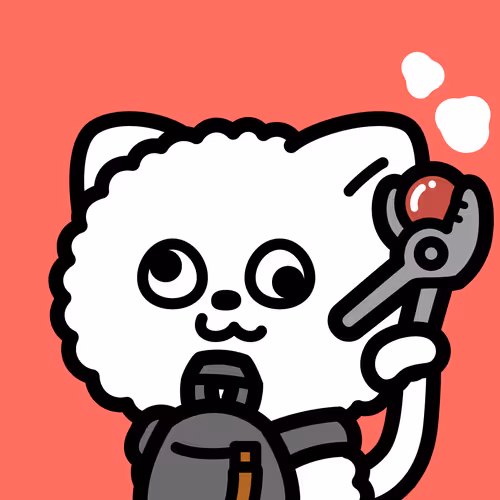 Uribo The Cat