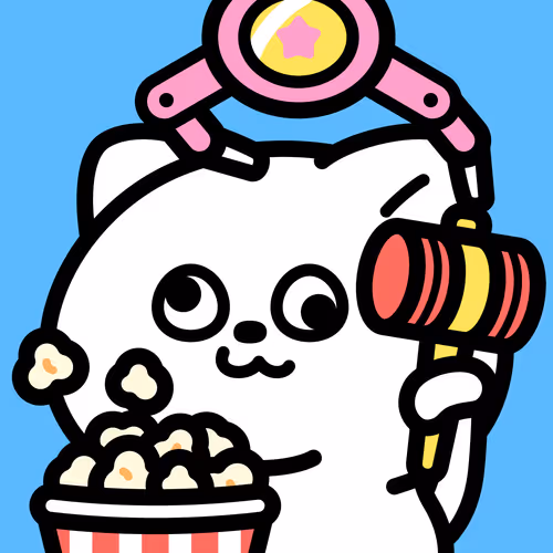 Uribo The Cat