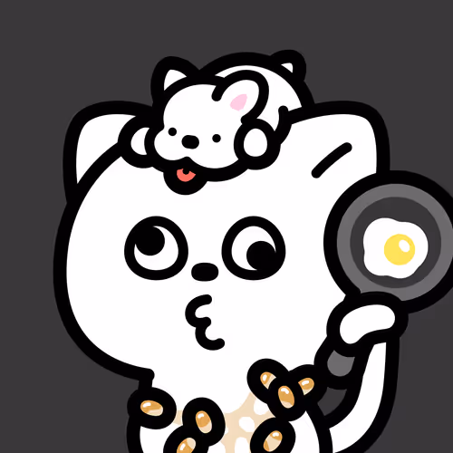 Uribo The Cat