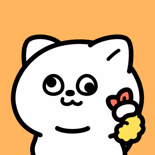 Uribo The Cat