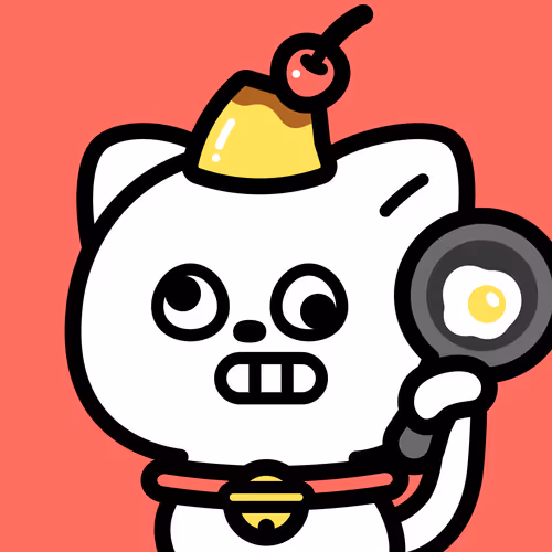 Uribo The Cat