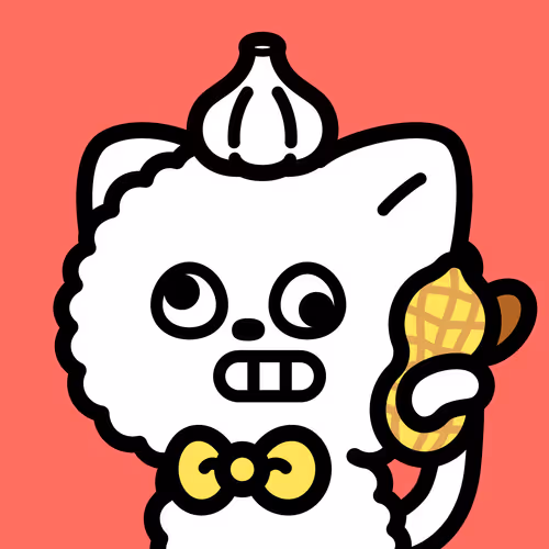 Uribo The Cat