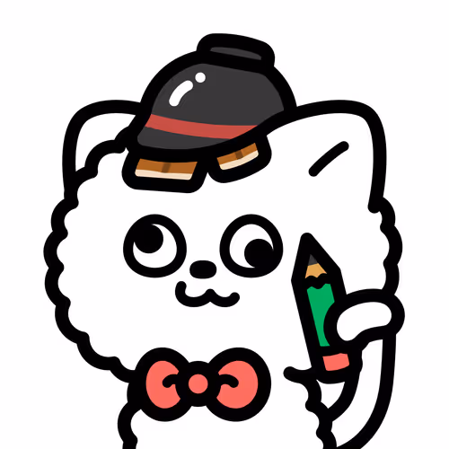 Uribo The Cat