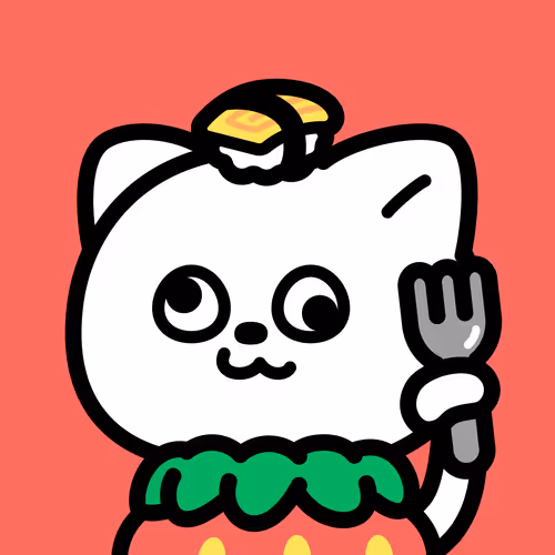 Uribo The Cat