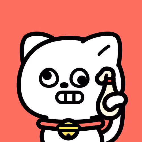 Uribo The Cat